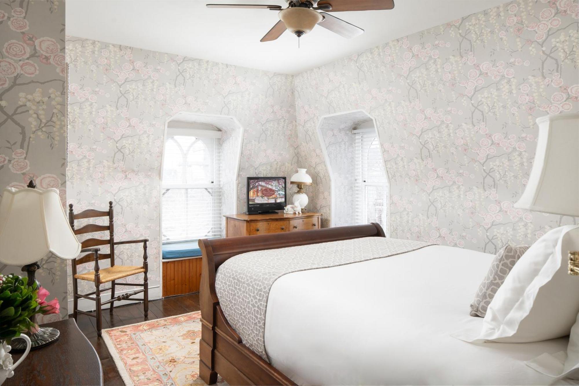 The Mason Cottage Downtown Cape May Luaran gambar