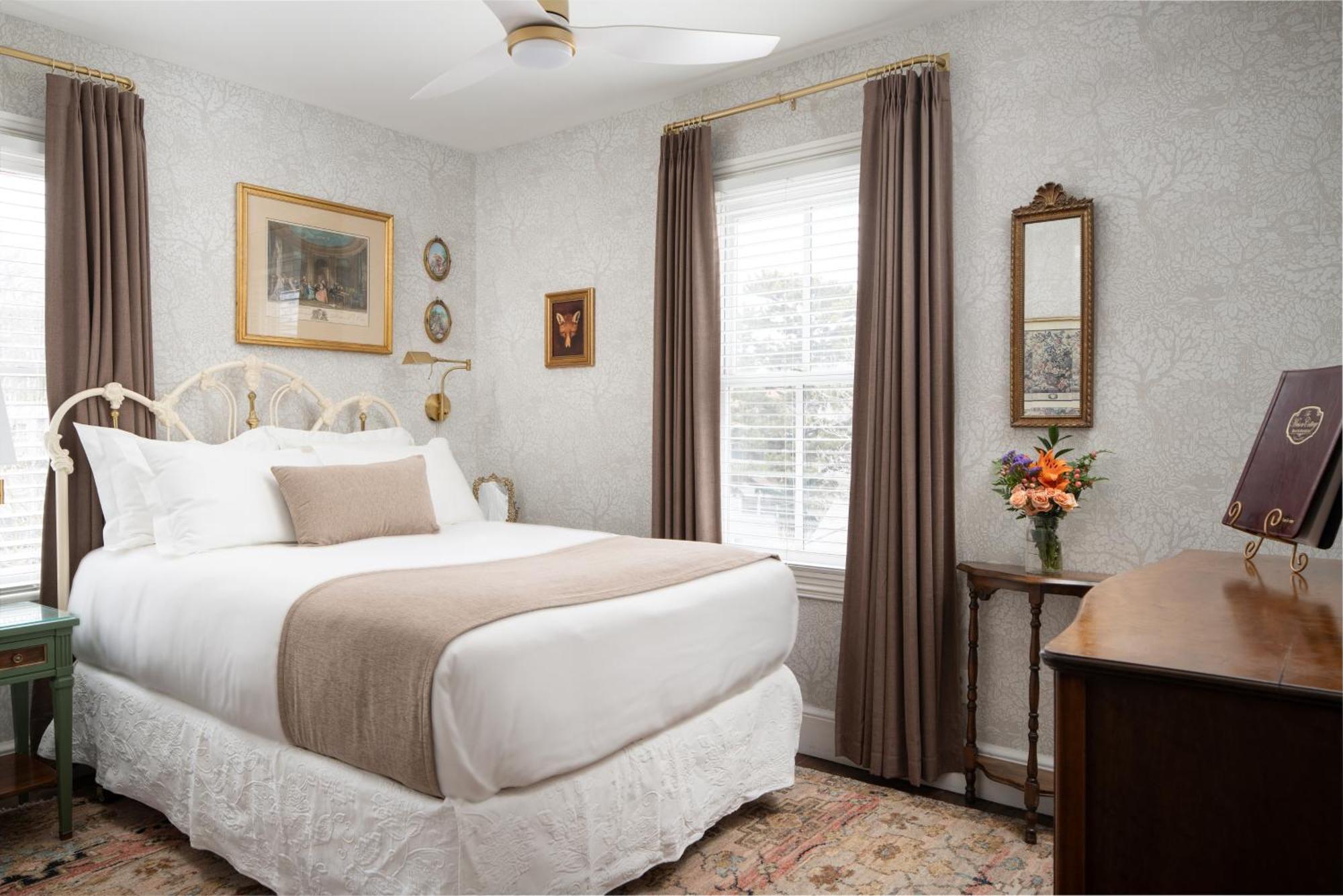 The Mason Cottage Downtown Cape May Luaran gambar