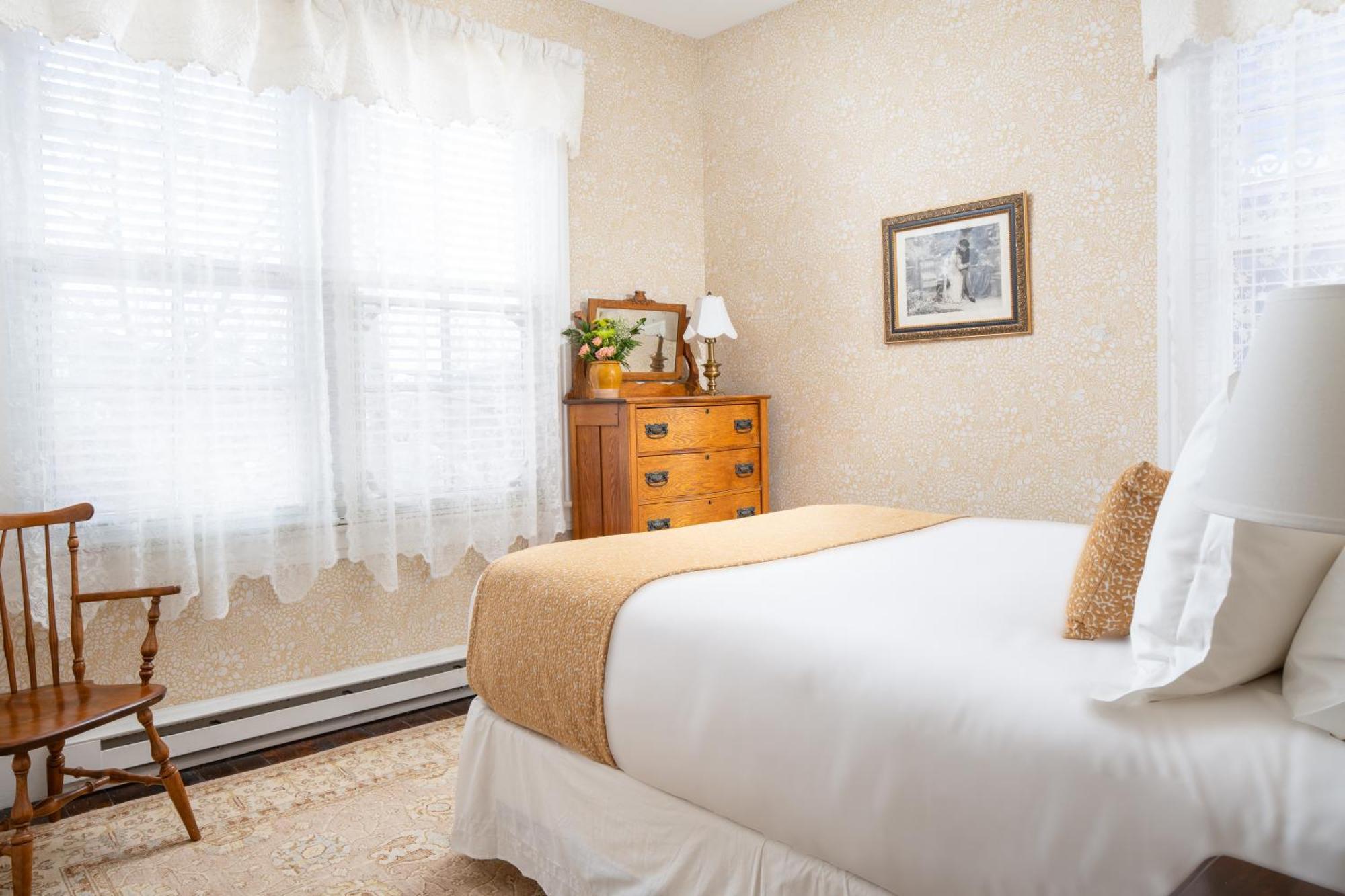 The Mason Cottage Downtown Cape May Luaran gambar
